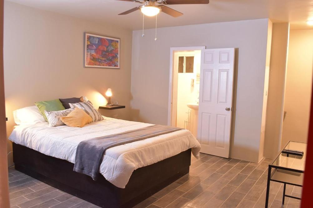 Apartament Chayo'S Departamentos Ensenada Zewnętrze zdjęcie