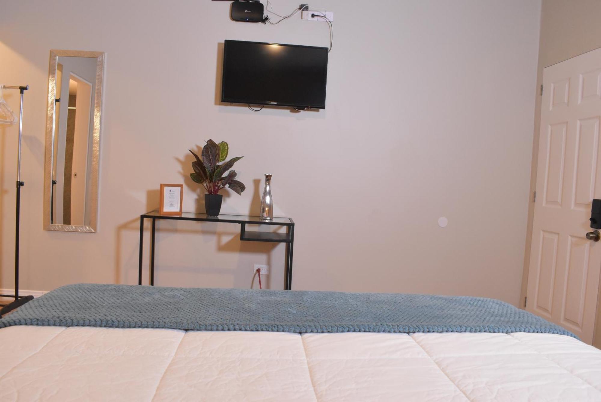 Apartament Chayo'S Departamentos Ensenada Zewnętrze zdjęcie