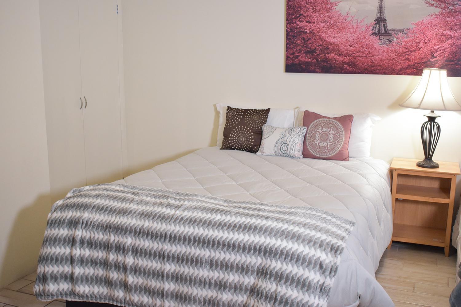 Apartament Chayo'S Departamentos Ensenada Zewnętrze zdjęcie