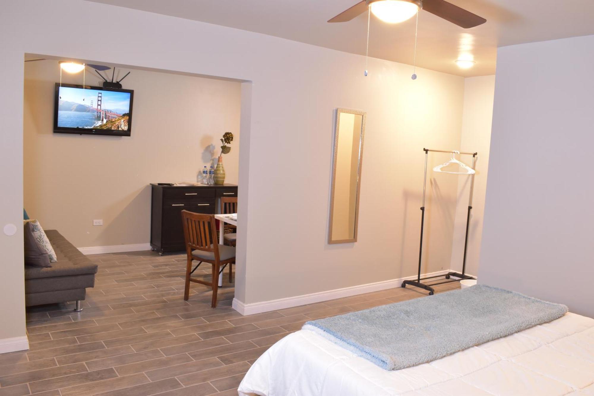 Apartament Chayo'S Departamentos Ensenada Zewnętrze zdjęcie