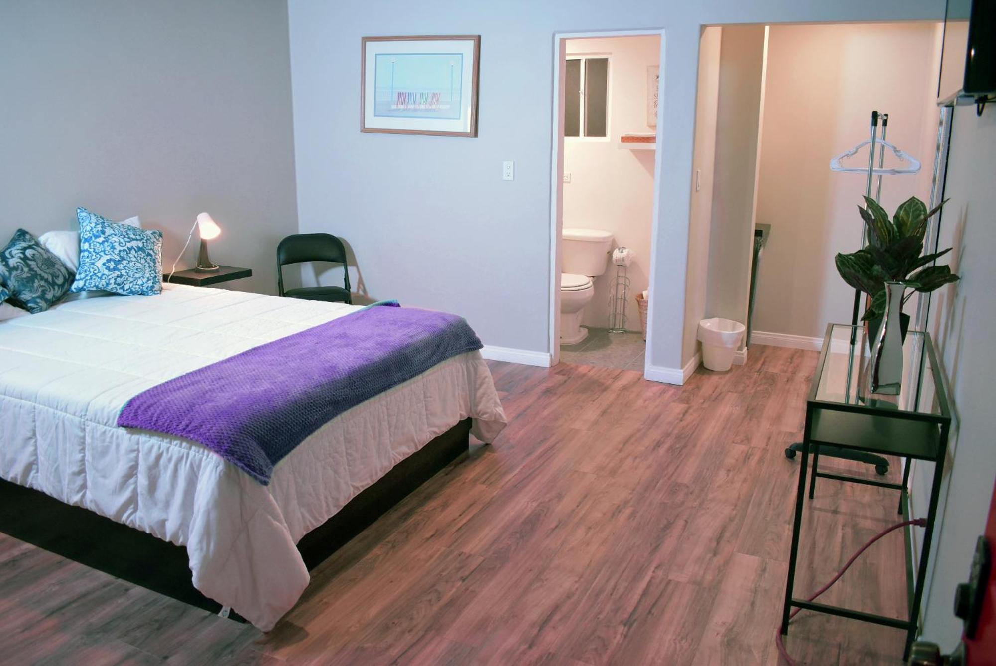 Apartament Chayo'S Departamentos Ensenada Zewnętrze zdjęcie
