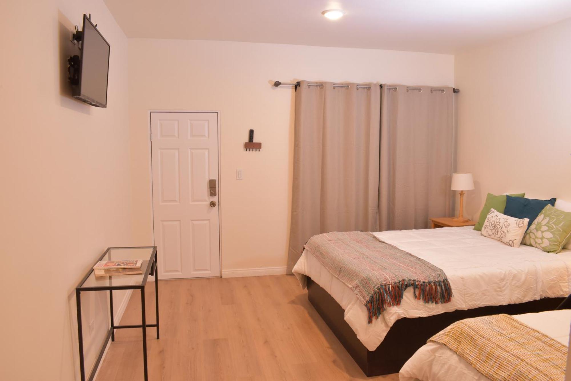 Apartament Chayo'S Departamentos Ensenada Zewnętrze zdjęcie