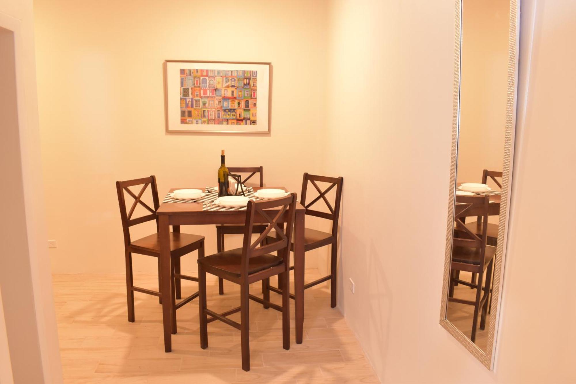 Apartament Chayo'S Departamentos Ensenada Zewnętrze zdjęcie