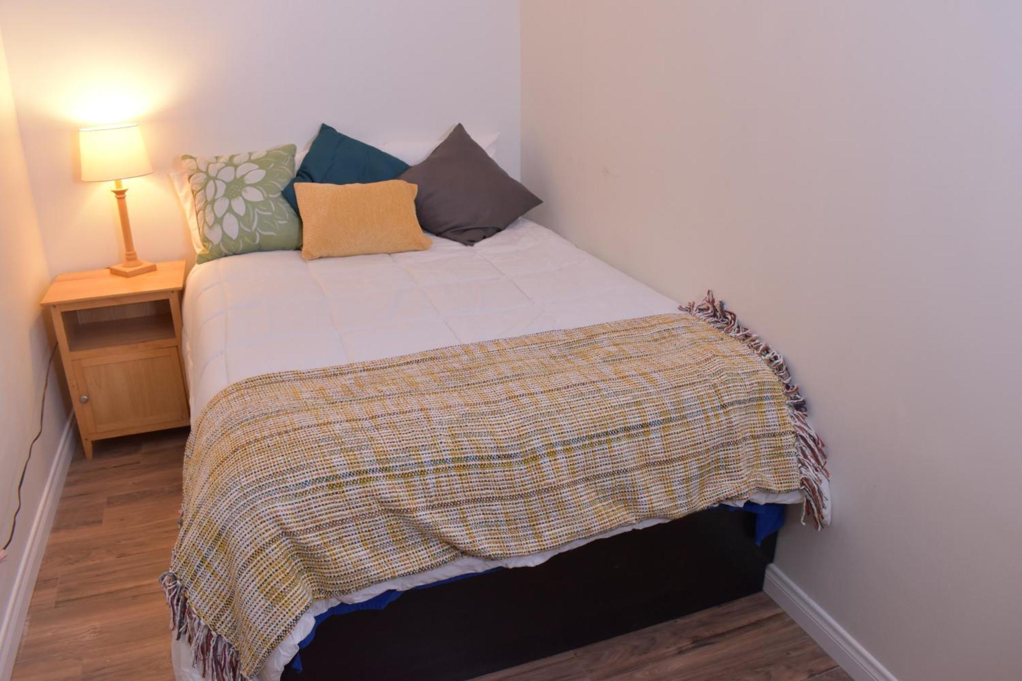 Apartament Chayo'S Departamentos Ensenada Zewnętrze zdjęcie